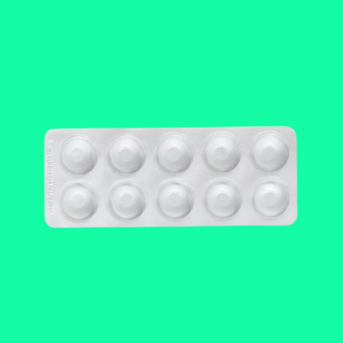 Alcomet 500mg (6) Alcomet 500mg