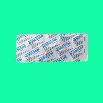 Alcomet 500mg 7 Alcomet 500mg