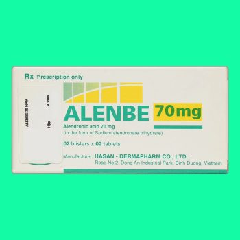 Alenbe 70mg