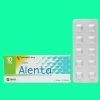 Thuốc Alenta 10mg Getz - Điều trị và phòng ngừa loãng xương