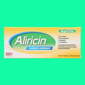 Aliricin