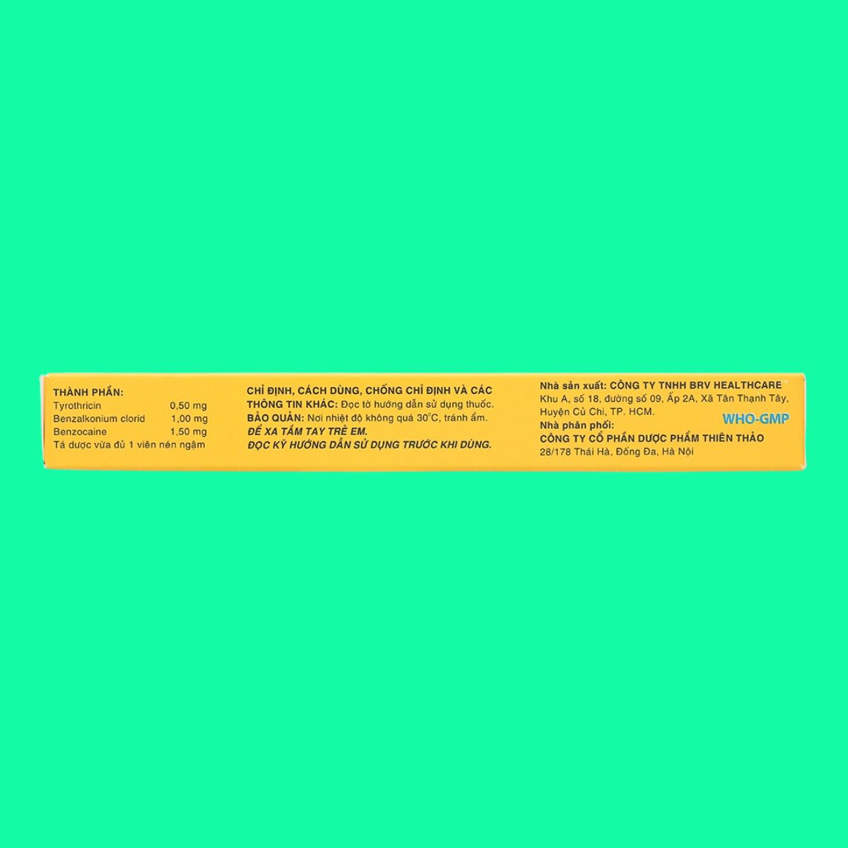 Aliricin (4) Aliricin