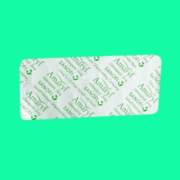 Amaryl 2mg 11 Amaryl 2mg