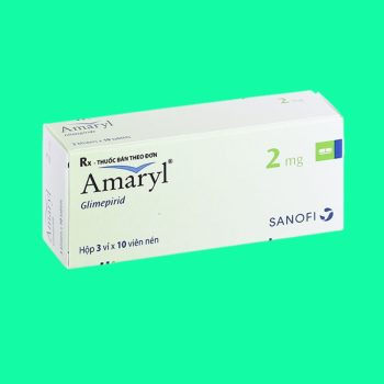 Amaryl 2mg 3 Amaryl 2mg