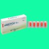 Amepox Soft Capsule 500mg 8 Thuốc Amepox Soft Capsule 500mg điều trị sạm da, tàn nhang, nám da