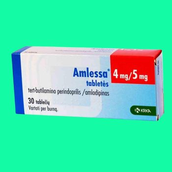 Amlessa 4mg/5mg