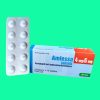 Amlessa 4mg/5mg