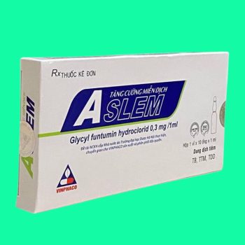 Aslem 0.3mg/ml 2 Aslem 0.3mg/ml
