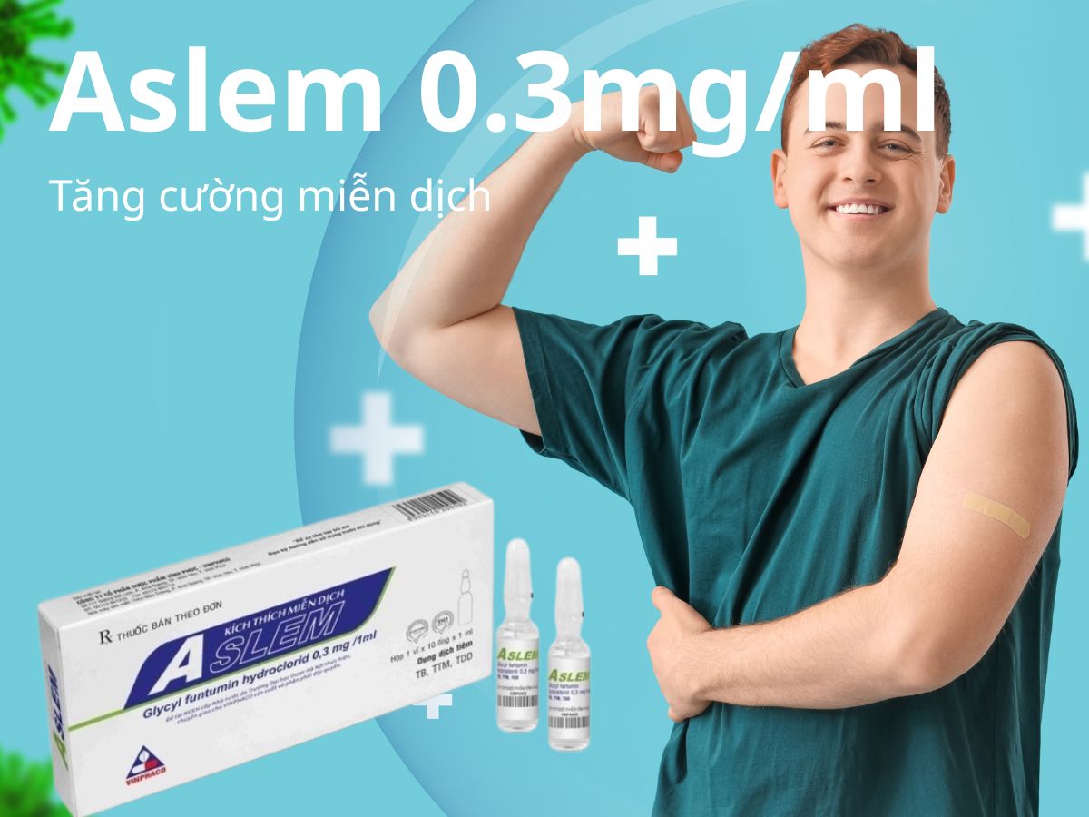 Aslem 0.3mg/ml 13 Aslem 0.3mg/ml