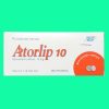 Atorlip 10 7 Atorlip 10