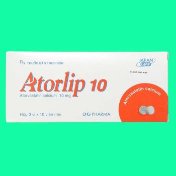 Atorlip 10