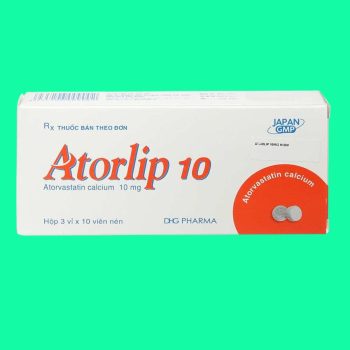 Atorlip 10