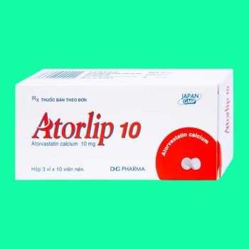 Atorlip 10 3 Atorlip 10