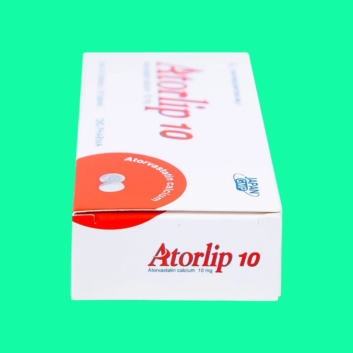 Atorlip 10 (7) Atorlip 10