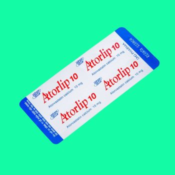 Atorlip 10 9 Atorlip 10