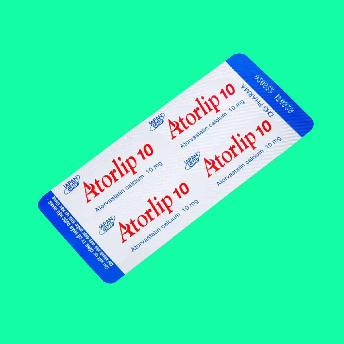 Atorlip 10 (9) Atorlip 10