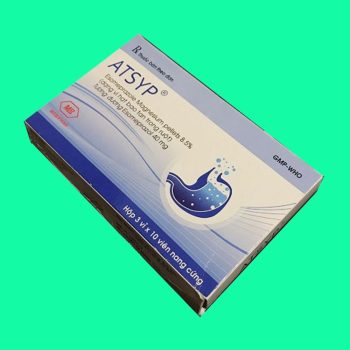 Atsyp 40mg