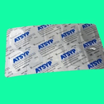 Atsyp 40mg