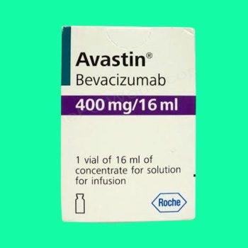 Avastin 400mg/16ml