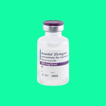 Avastin 400mg/16ml