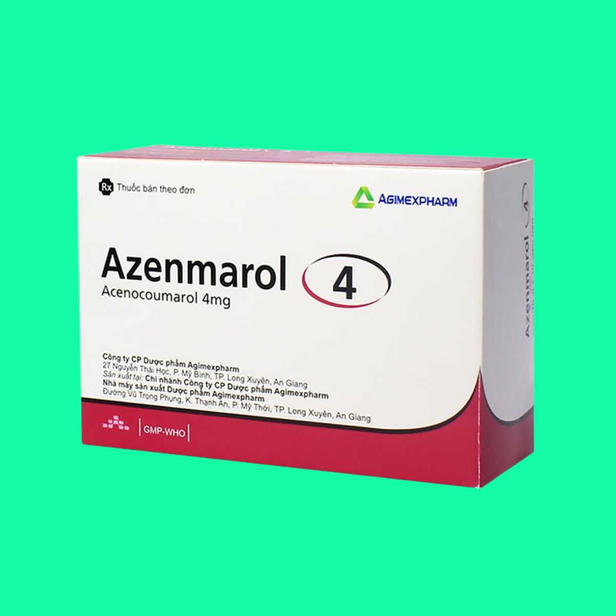 Azenmarol 4 (3) Azenmarol 4
