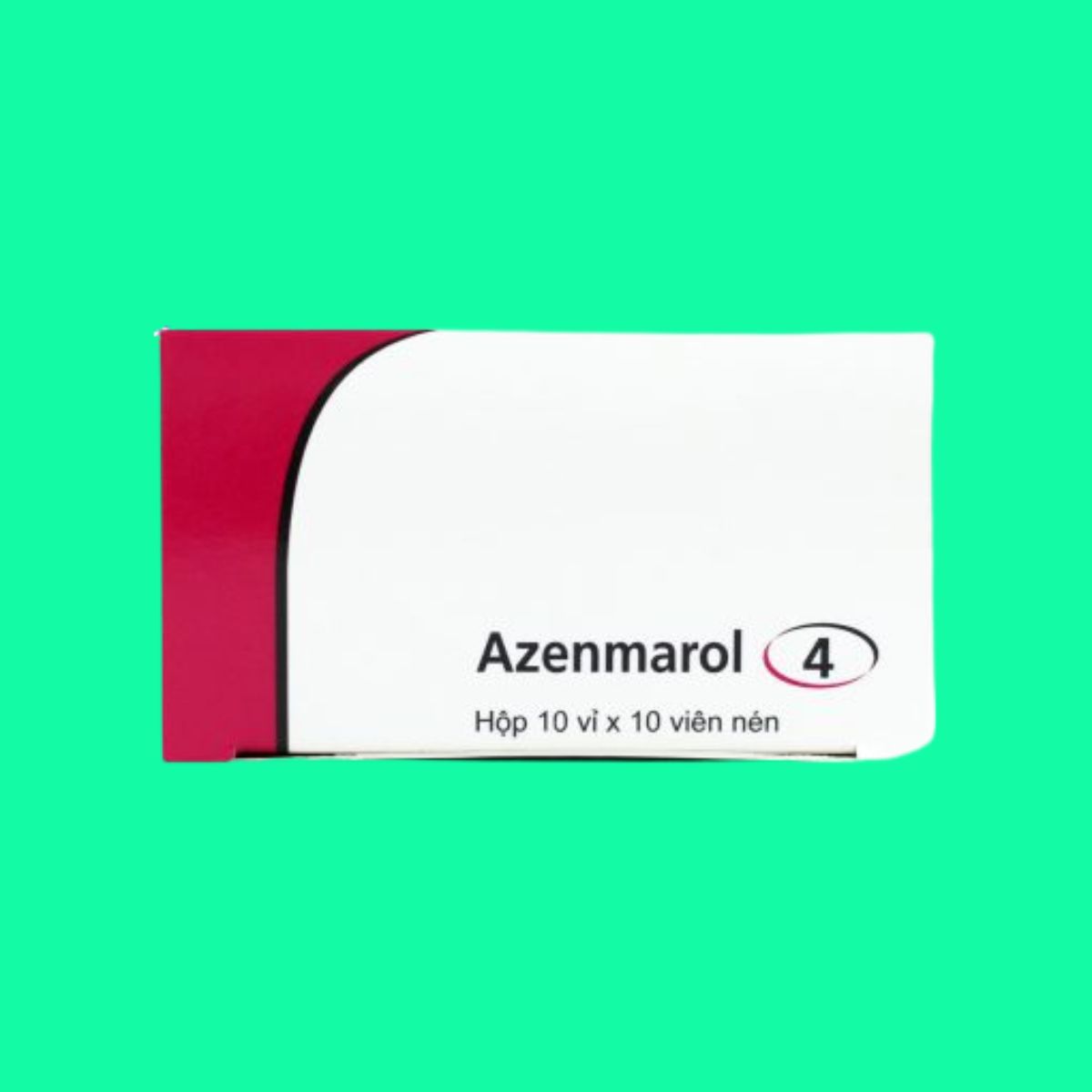 Azenmarol 4 (6) Azenmarol 4