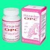 Thuốc Bát Trân Hoàn OPC - điều trị và phòng ngừa khí huyết giảm