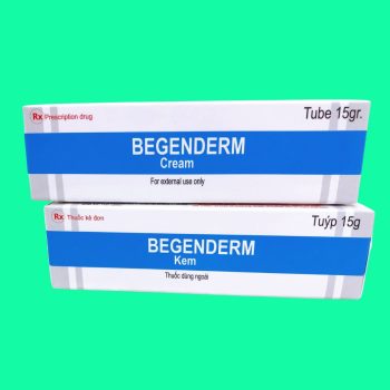 Begenderm