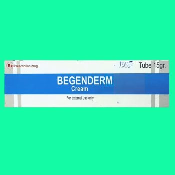 Begenderm