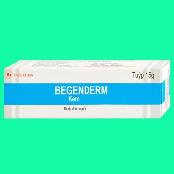 Begenderm