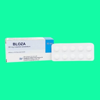 Bloza 50mg