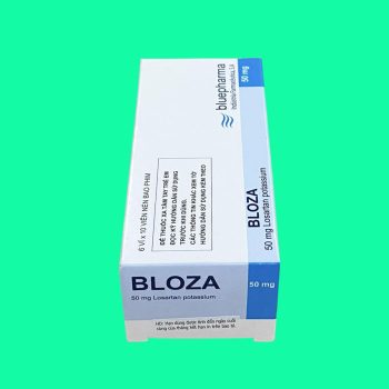 Bloza 50mg