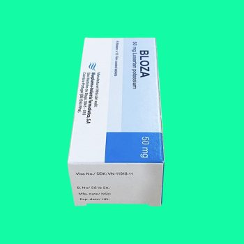 Bloza 50mg