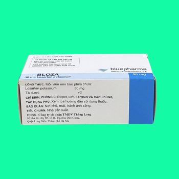 Bloza 50mg