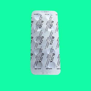 Bloza 50mg
