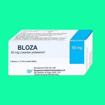 Bloza 50mg