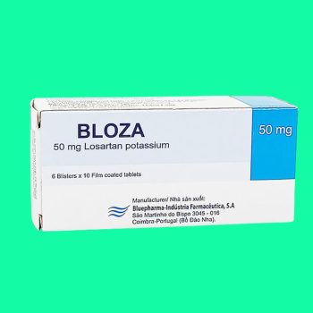 Bloza 50mg