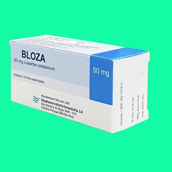 Bloza 50mg