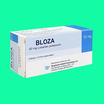 Bloza 50mg