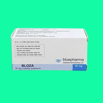 Bloza 50mg