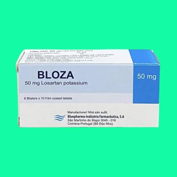 Bloza 50mg
