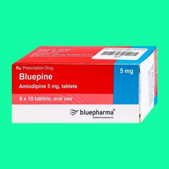 Bluepine 5mg
