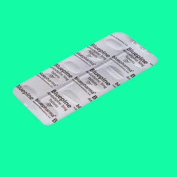 Bluepine 5mg