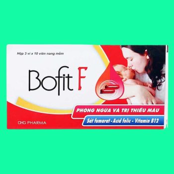 Bofit F