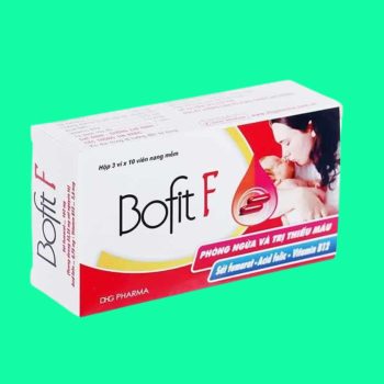 Bofit F 3 Bofit F