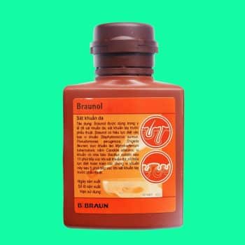 Braunol