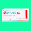 Bustidin 20 8 Bustidin 20