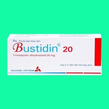 Bustidin 20