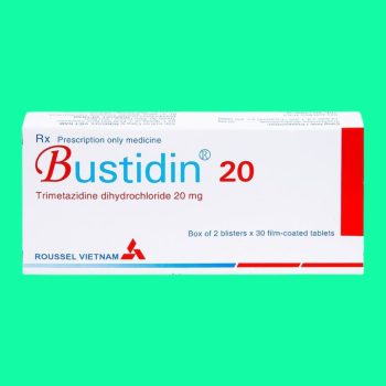Bustidin 20