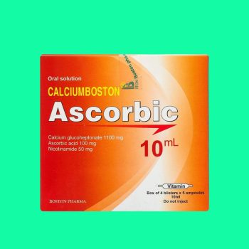 Calciumboston Ascorbic 2 Calciumboston Ascorbic